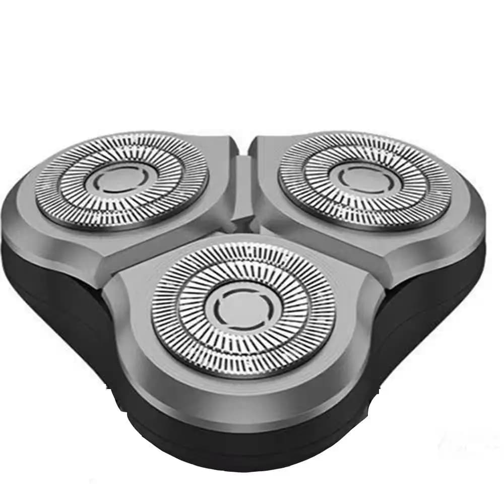 For Xiaomi Mijia S500C S500 S300 Electric Shaver Head Replace Shaver Head MJTXD01SKS Cutter Head Accessories - 2