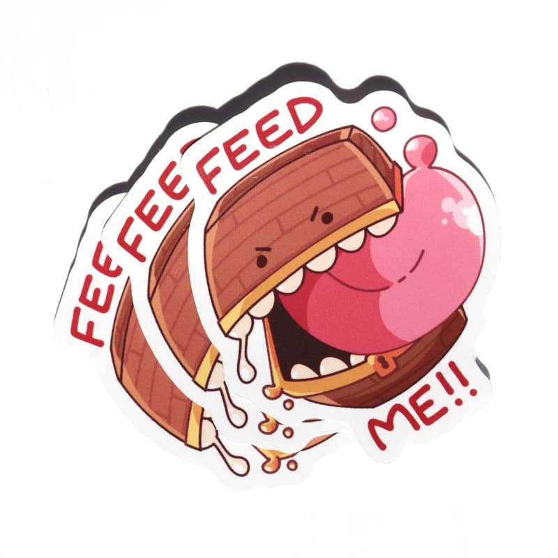 100 قطعة ملصقات مخصصة من الفينيل المقاوم للماء بتصميم شعار العلامة التجارية للابتوب، ملصقات شخصية لامعة للأعمال - 6