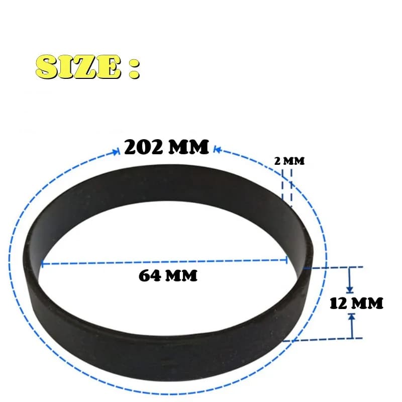 سوار سيليكون متقلب منقوش بشعار محفور بالحبر، إسورة بحجم الكبار - 6