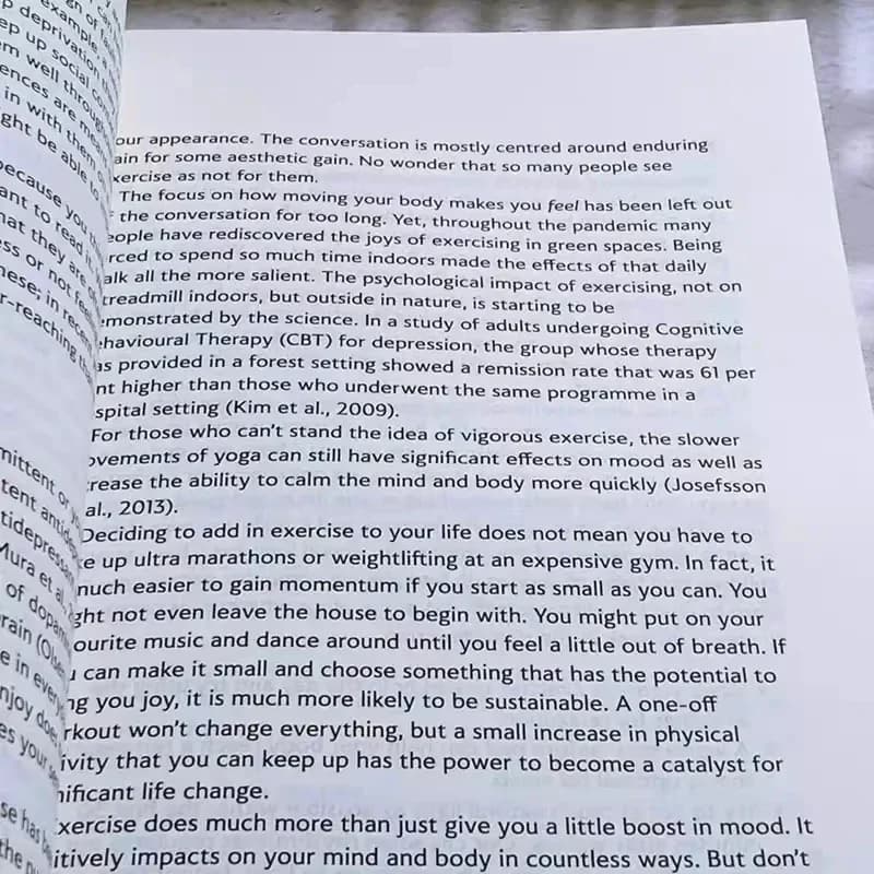 Why Has Nobody Told Me This Before? Julie Smith's Best-selling Book - 5