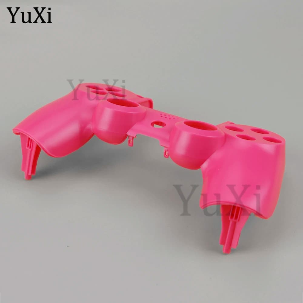1Pc Upper Housing Shell Replacement  For PS4 Pro Top Faceplate Case Cover For PlayStation 4 JDS-040 JDM-040 Game Controller - 3