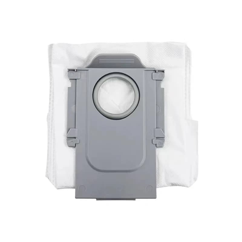 Roborock S8 MaxV Ultra / Q Revo / Q Revo MaxV / Q Revo S / Q Revo Pro / Qrevo Curv / Saros 10 Robot Vacuum Dust Bags Accessories - 4