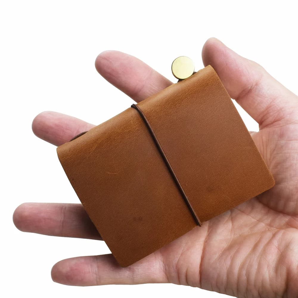 دفتر جيب من الجلد الطبيعي، يدوي الصنع، خمر، جلد البقر، يوميات، مجلة، كراسة رسم، مخطط، مفكرة، دفتر ملاحظات