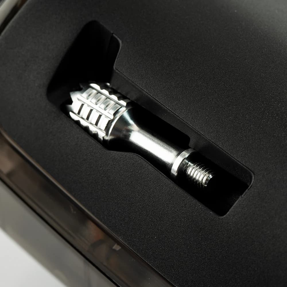 جهاز تحكم عن بعد محمول خفيف الوزن من Radiomaster مع إضاءة LED مدمجة وهوائي قابل للطي - 6