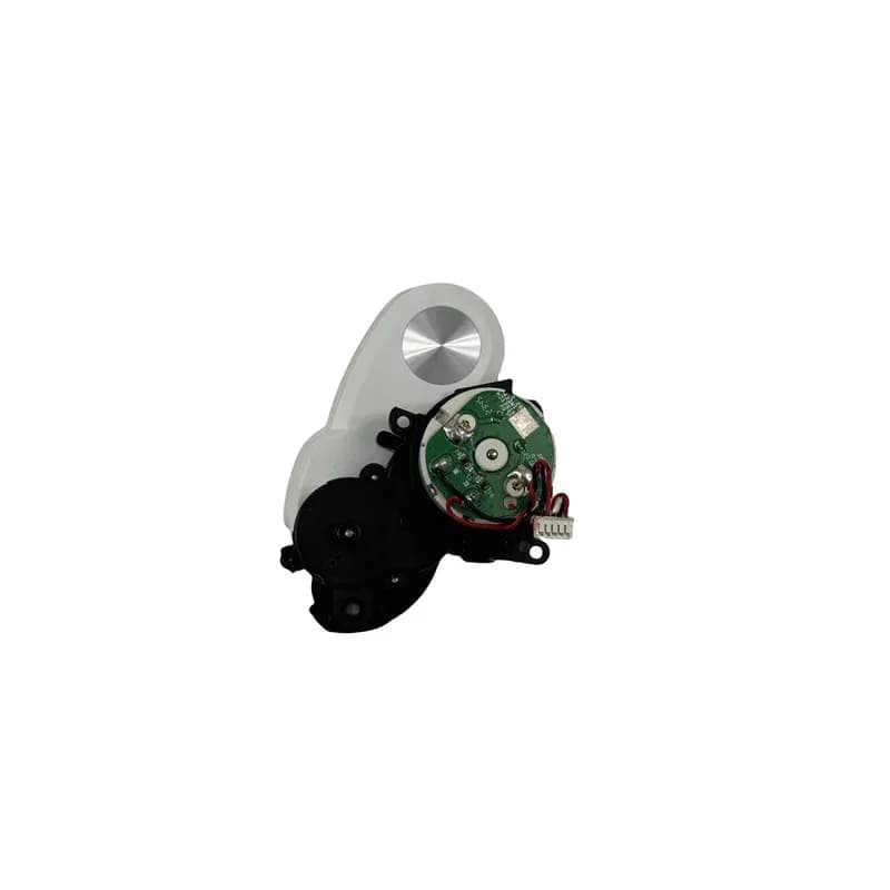 Original roborock Qrevo Master S8 MaxV Ultra Robot Vacuum Accessories Side brush motor telescopic robotic arm motor spare parts - 4