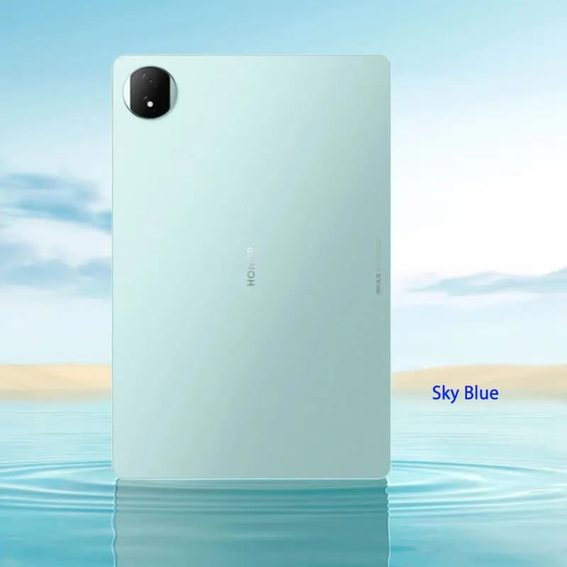 Honor MagicPad 2 بشاشة 12.3 بوصة، واي فاي، معالج Snapdragon 8s Gen 3، شاشة OLED بمعدل تحديث 144 هرتز، بطارية 10050 مللي أمبير - 6