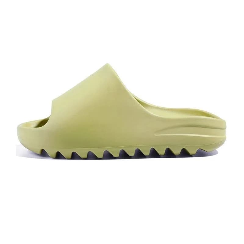 Coconut Slippers Feel like Stepping on Shit Thick-soled Sandals Summer New Non-slip Wearing Sandals - 6