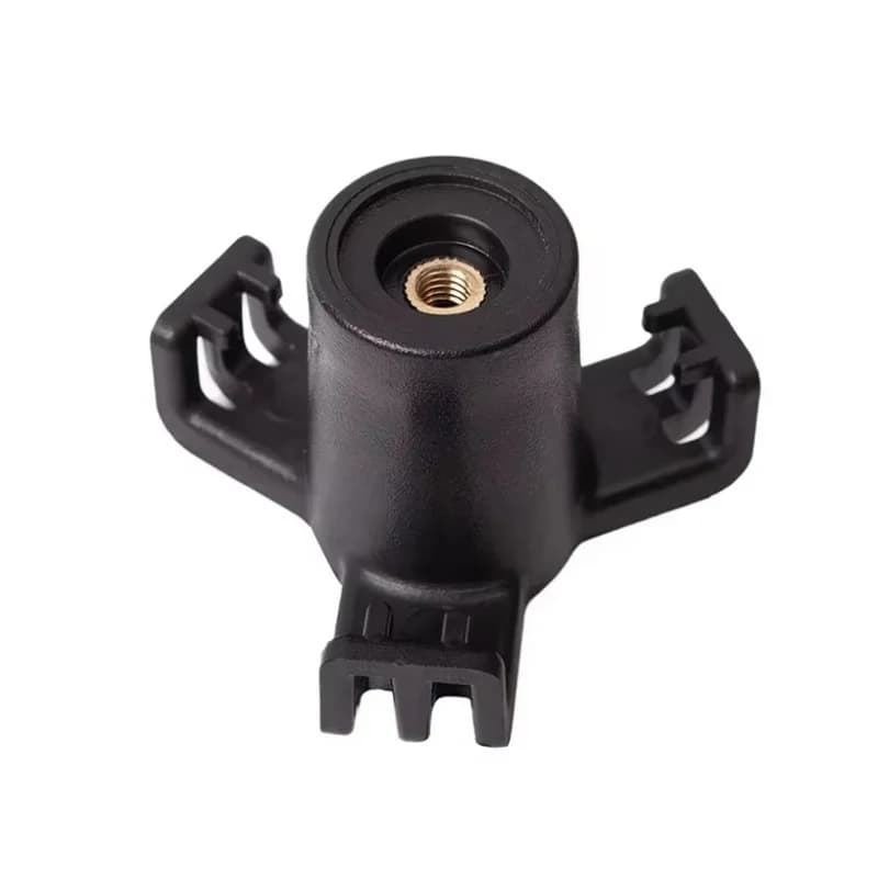 For Tesla New Model 3 Highland 2024 Trunk Hook Grocery Bag Practical Durable Bolt Cover Pendant Luggage Glove Car Accessories - 2