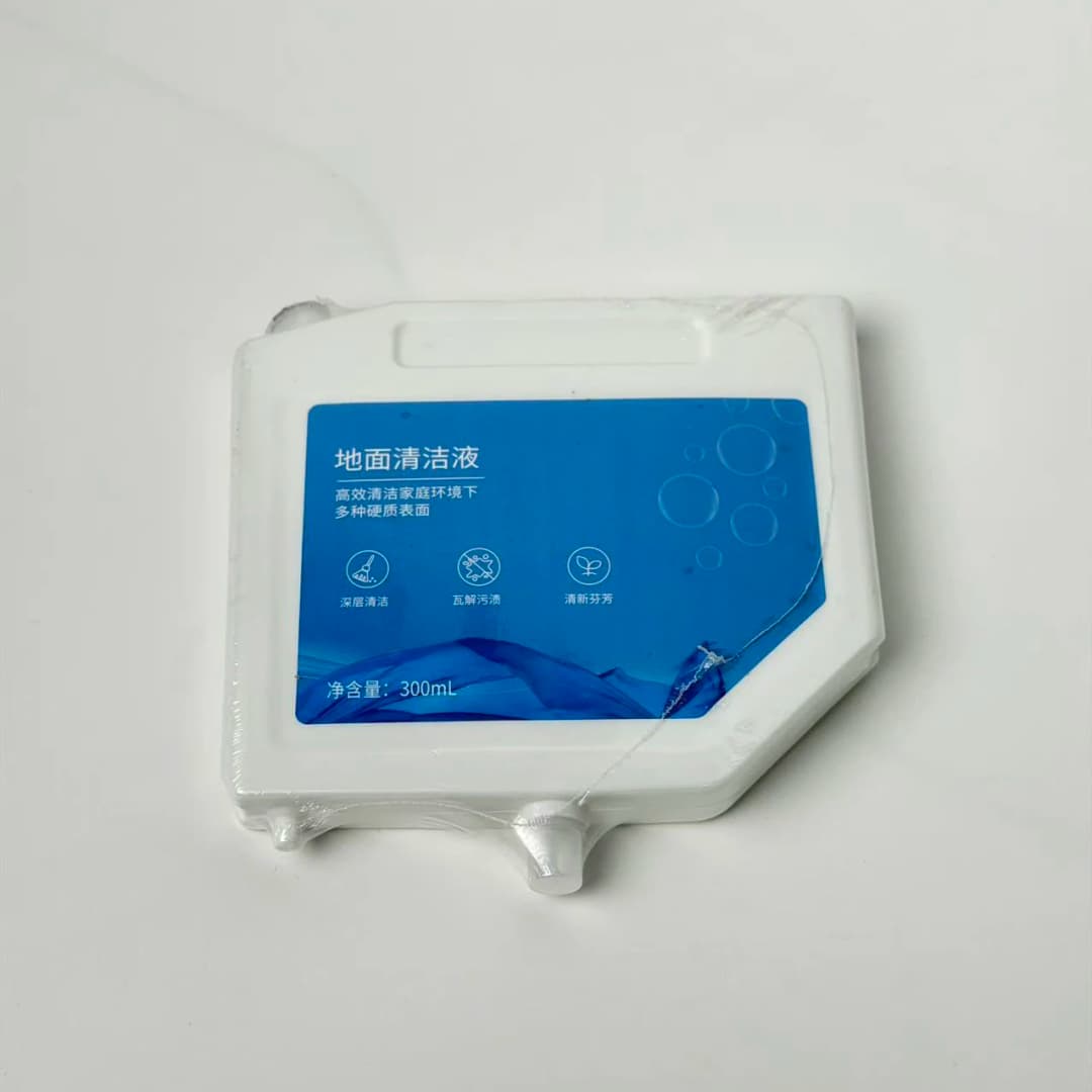 Dreame Bot L10 Ultra Dust Bag Main Brush/Side Brush/Cover/Filter/Detergent RagRobot Vacuum Cleaner Official Accessories Parts - 5