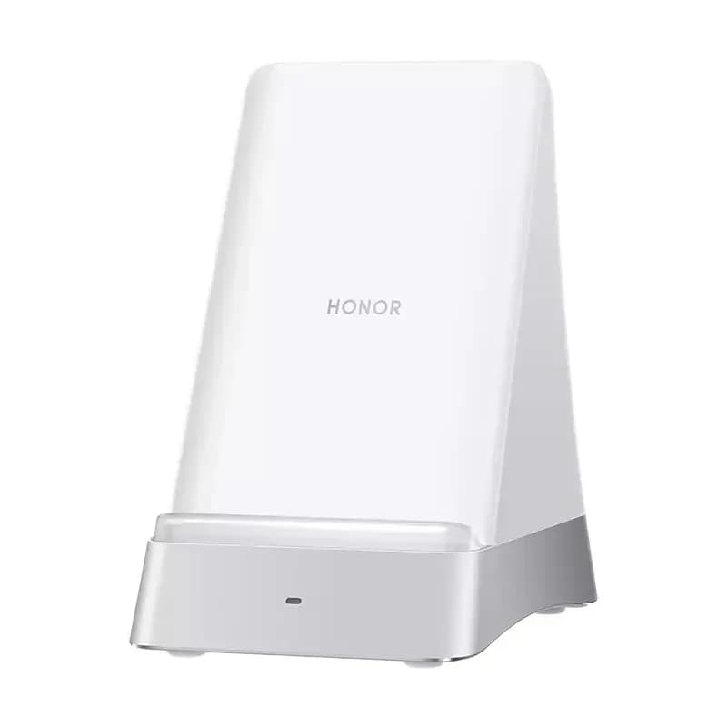 Honor 100W wireless charger stereo super fast charging Air-cooled multi-device intelligent matching Wireless Charging Stand - 2