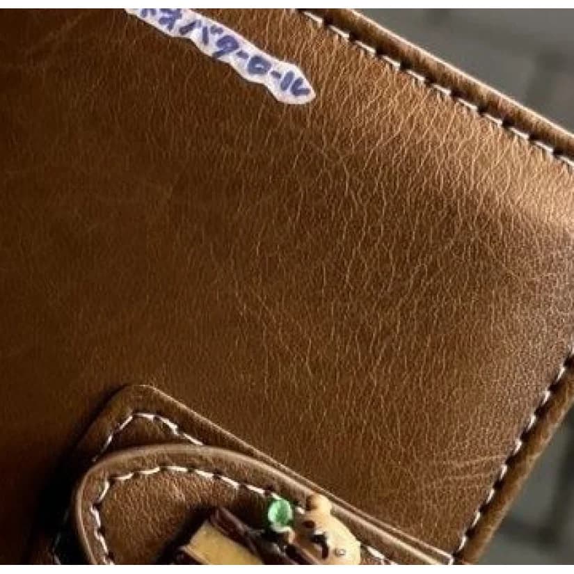 غلاف دفتر ملاحظات M5 بتصميم كلاسيكي من القماش الفليني، بسيط ومتين ومحايد - 5