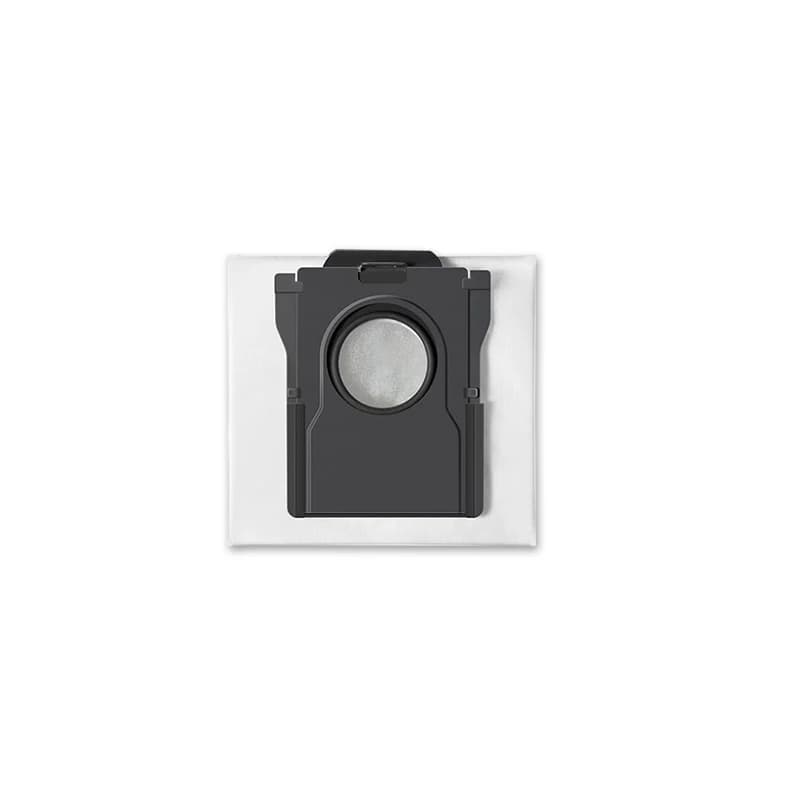 قطع غيار Dreame L40 Ultra AE / L40 Ultra CE/ L10s Ultra CE/D20 Ultra فرشاة رئيسية فرشاة حواف قماش كيس غبار شاشة فلتر - 3