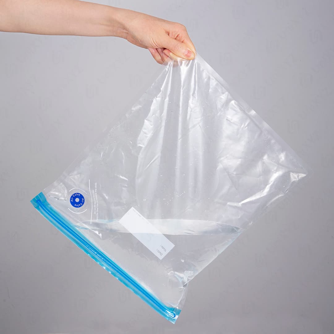 أكياس تخزين مفرغة الهواء لخيوط طابعة ثلاثية الأبعاد PLA ABS TPU PETG سعة 1 كجم للحفاظ على جفاف المواد وتجنب الرطوبة وحفظ الخيوط بأمان - 3