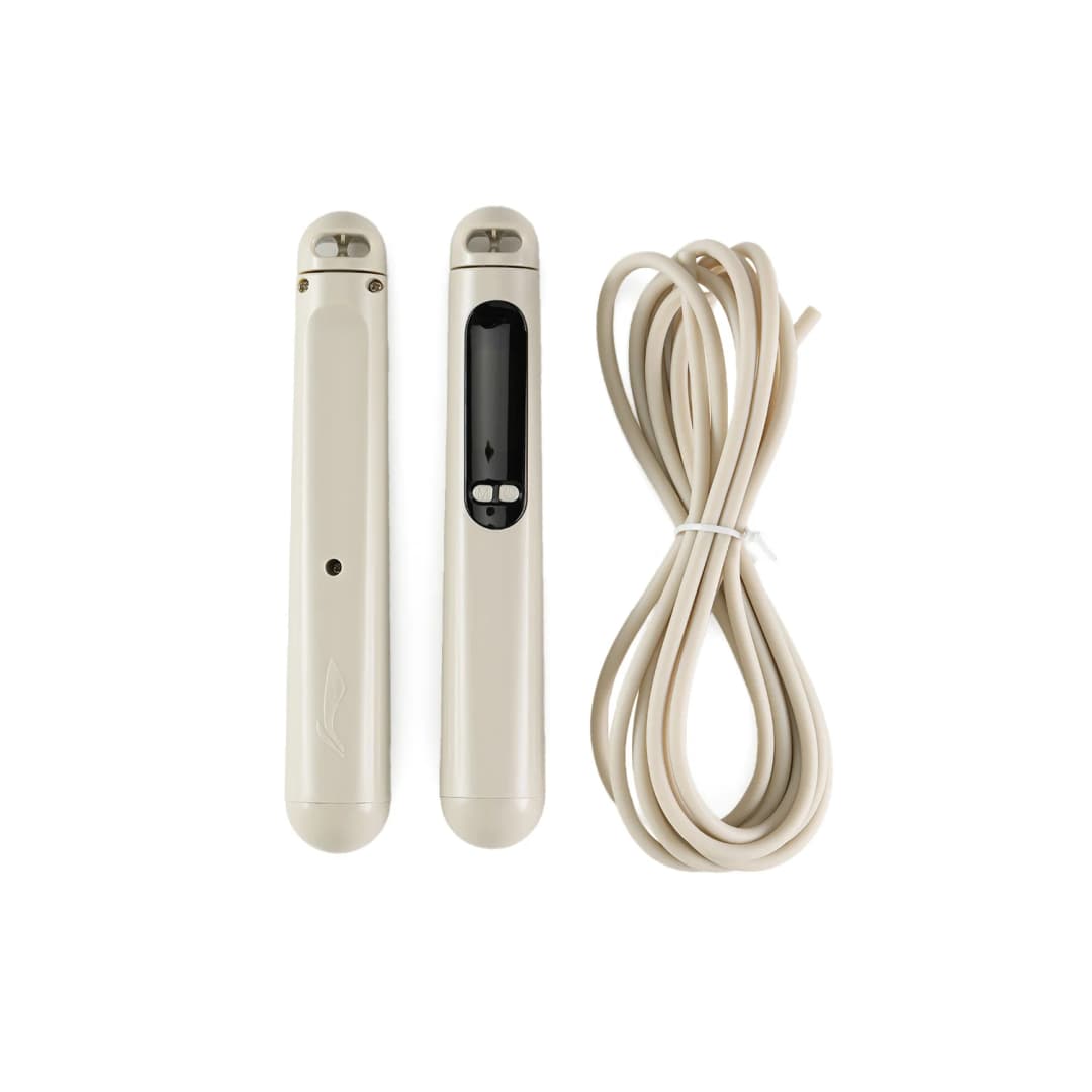 حبل قفز للجنسين من لي نينغ مع عداد تمارين اللياقة والتدريب حبل قفز قابل للتعديل من لي نينغ موديل AQEU067 - 4