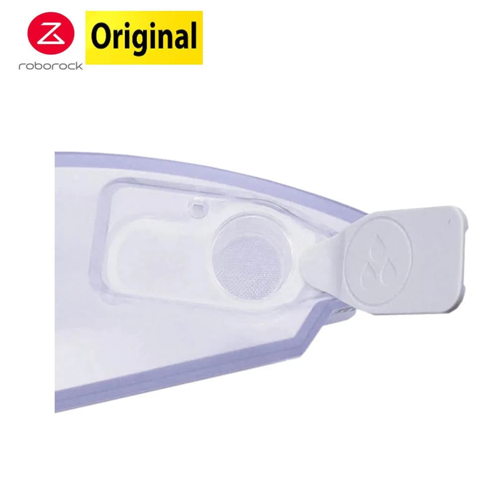 Original Roborock S7 Water Tank Spare Parts For S70 S75 Vacuum Cleaner Electronically Controlled Water Box Genuine Accessories - 5