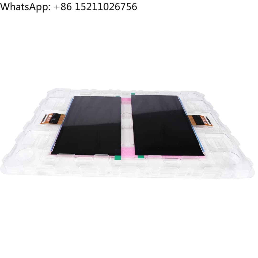 شاشة ELEGOO 10 بوصة 8K LCD لطابعات Saturn 2 و Saturn 8K ثلاثية الأبعاد - 3