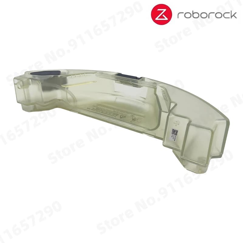 Roborock S5 Max S6 MaxV S6 PURE T7 Robot Vacuum Cleaner Spare Parts Water Tank Mop Rack Mop Cloth Replacement Accessories - 5