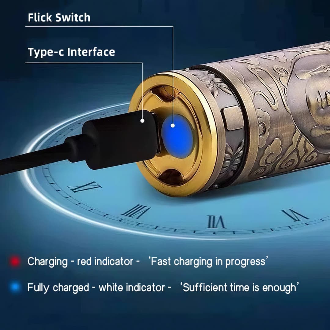 Waterproof Electric Beard Trimmer Portable Shaver for Men Non Irritating Shaving Experience Suitable for Home and Travel - 5