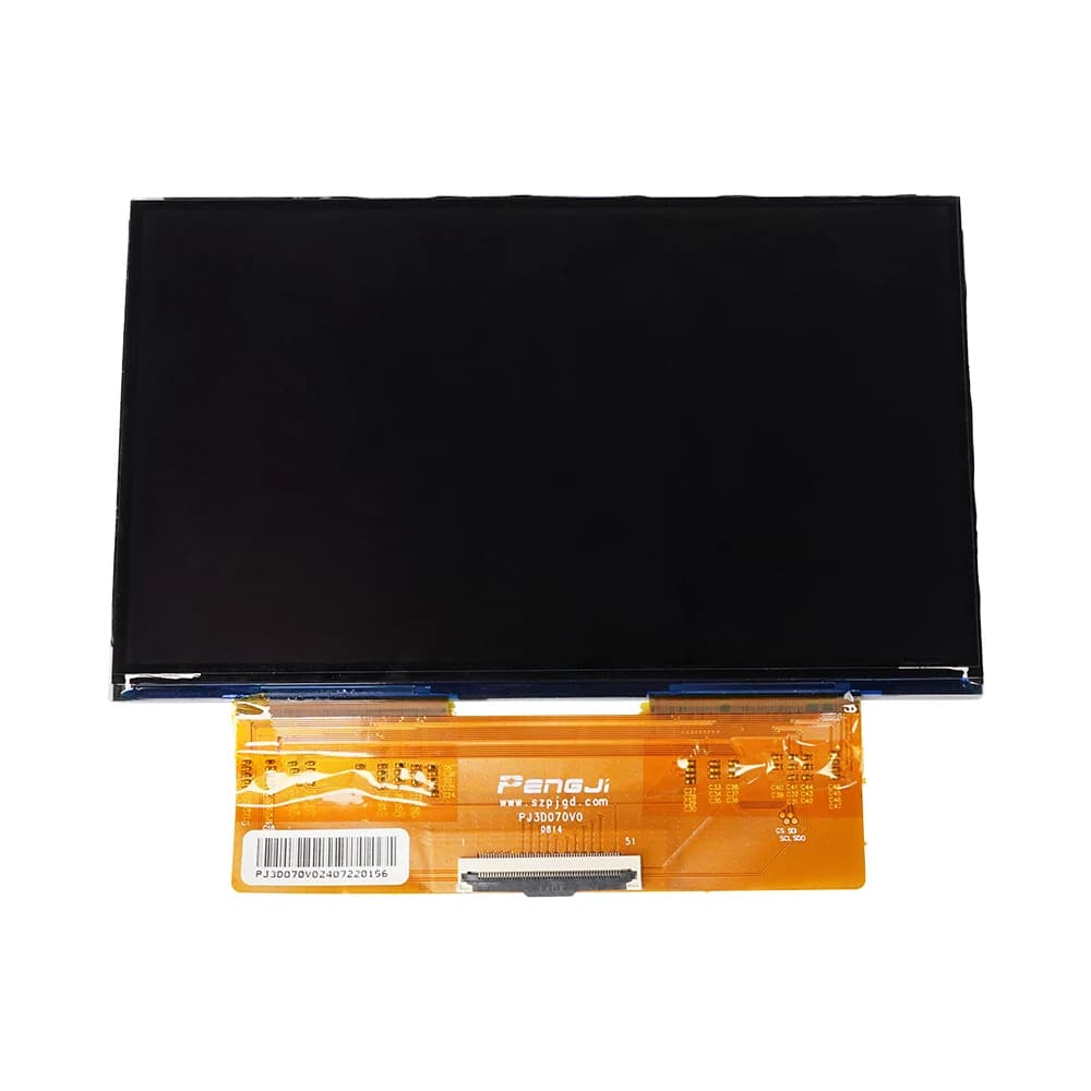 ANYCUBIC LCD Screen For Photon Mono 4 Ultra Mono 4 3D Printer Accessoriees Exposure Screen - 3