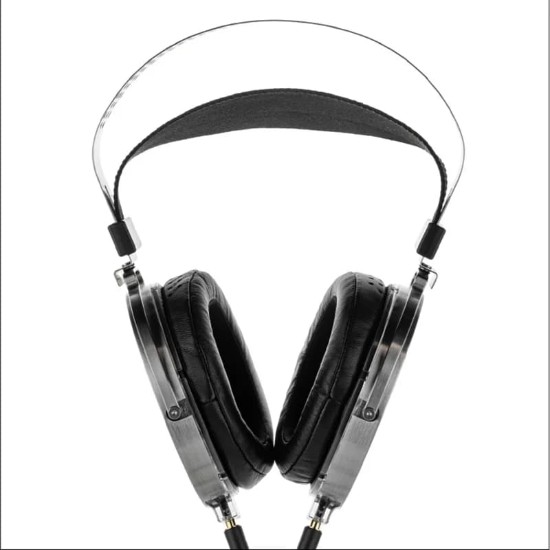 MOONDROP PARA II Headphone 100mm Patented Planar Driver Hi-Fi Over-ear open PARA 2 Headphones - 2