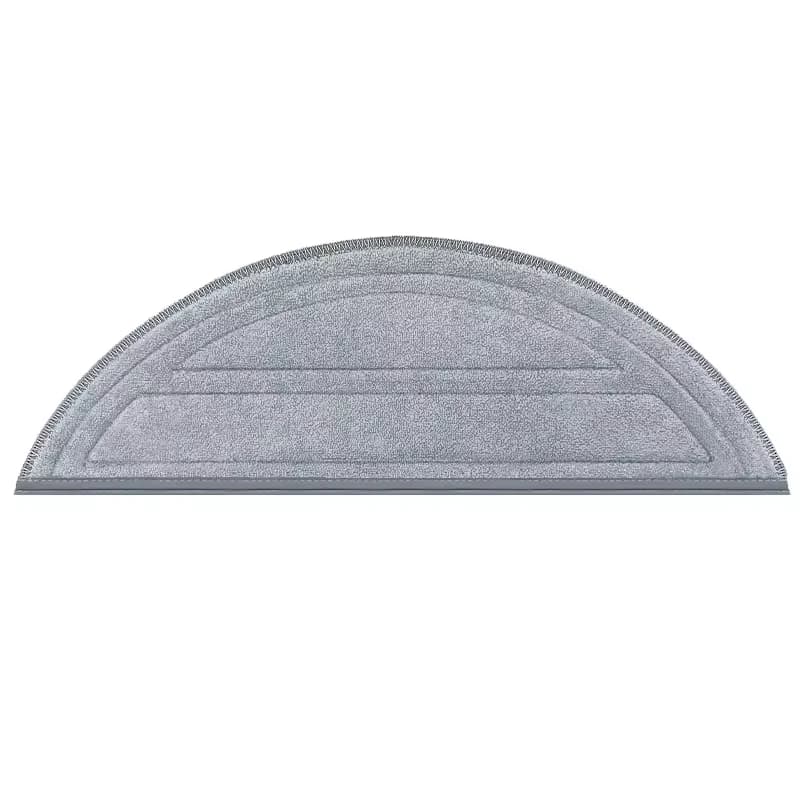 Roborock Saros 10 / Roborock S9 MaxV Ultra Vacuum Parts Main Roller Side Brush HEPA Filter Mop Cloth Dust Bag - 6