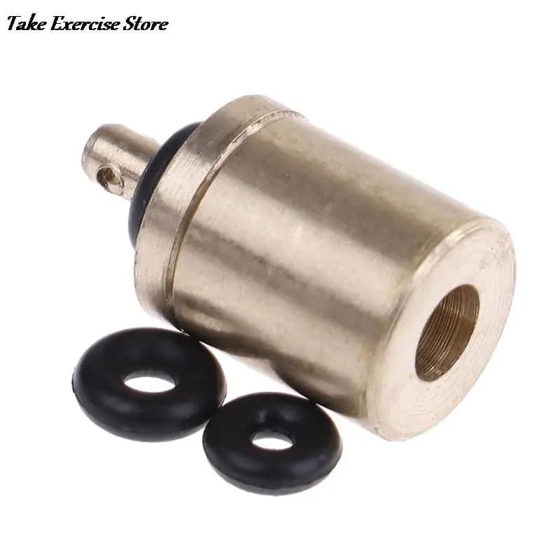 محول تعبئة غاز عملي لمواقد التخييم والنزهات، ملحق لاسطوانات الغاز - 4