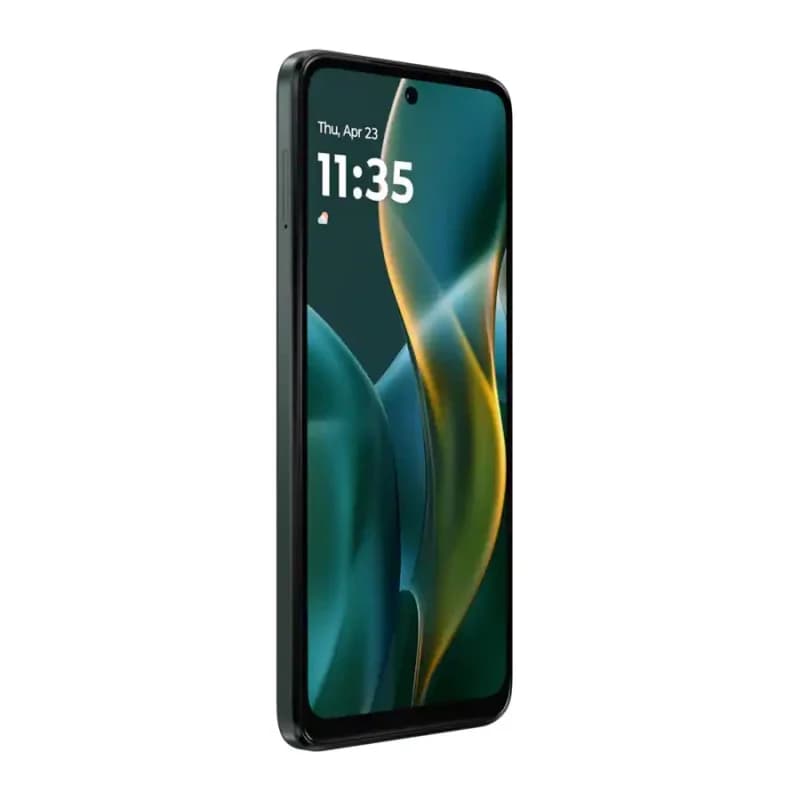 Original Motorola MOTO G 5G XT2513 (2025) 4GB+128GB ROM 1 SIM + eSIM 6.7' IPS LCD Virtually New Unlocked Smartphone - 6