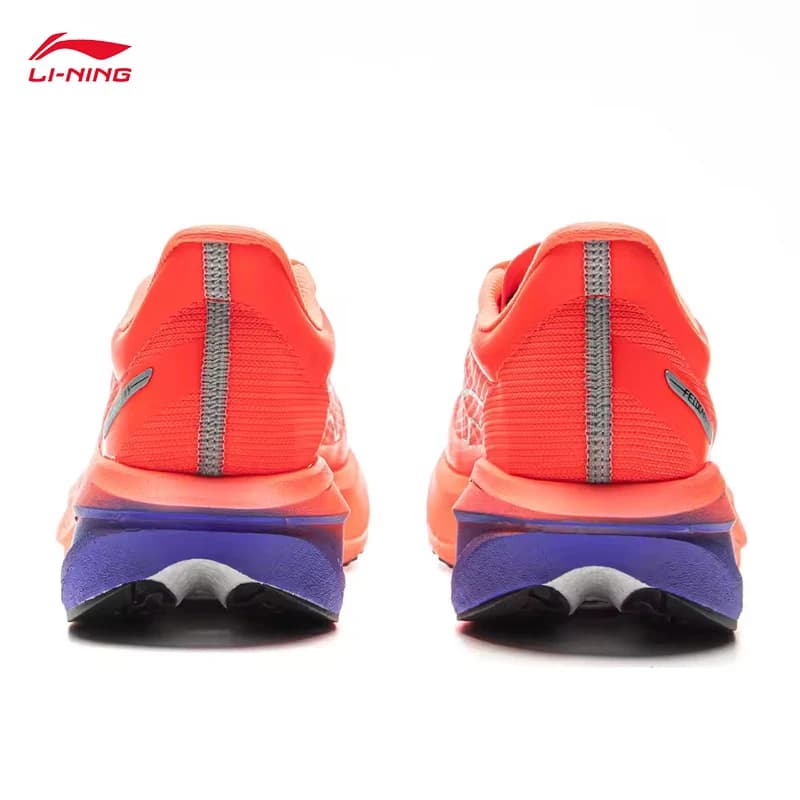 LI-NING FEIDIAN 5 CHALLENGER Men's Racing Shoes Marathon Running Shoes Sports Shoes Professional Sneakers ARMV001 - 5
