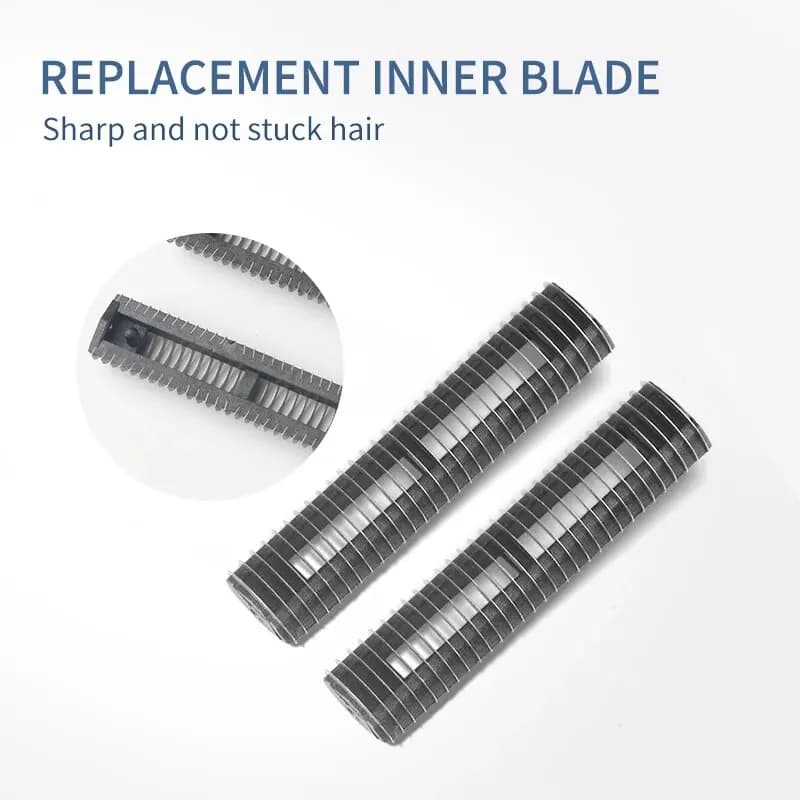 رأس حلاقة كهربائي احترافي استبدال الفويل والشفرة لـ Wahl 8164 5 Star Service إكسسوارات حلاقة الشعر - 4