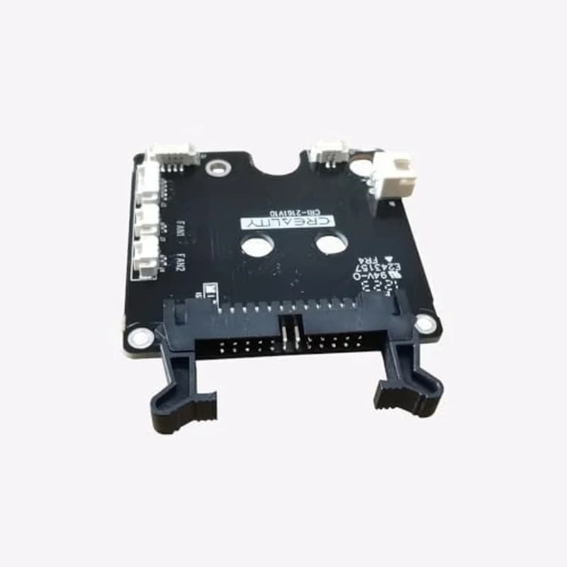Creality Original Sprite Extruder Pro Modified Hotend Kit Adapter Board PCBA Breakout Module For Ender3 S1/S1 Pro/S1 Plus - 3