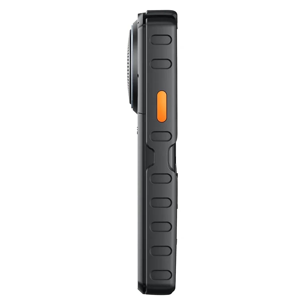 AGM M6 Rugged Phone Loud 103dB Speaker 2.4" Screen 4G Dual SIM 2500mAh Battery BT5.1 FM Radio IP68/IP69K-Senior-Friendly Phone - 5