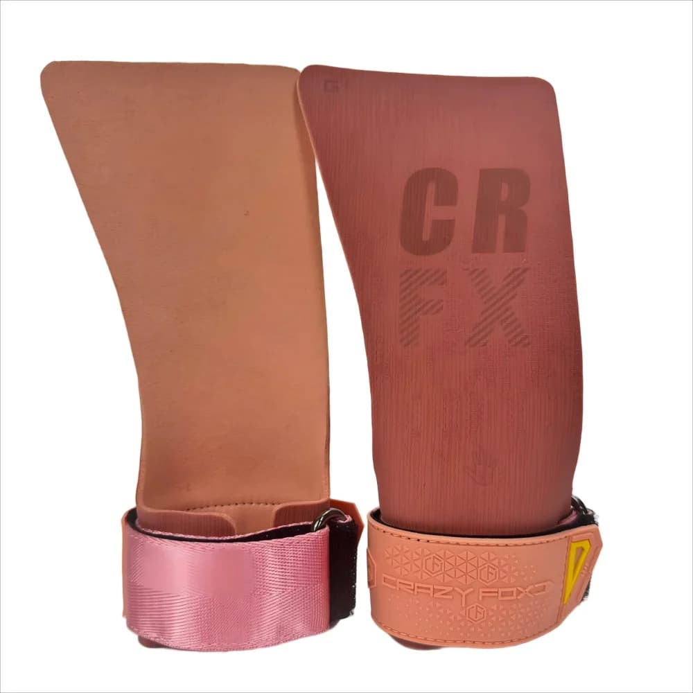 سلسلة Crazy fox The Big Tree تستخدم أحدث المواد المضادة للاحتكاك، توفر قبضة أقوى ومجموعة حماية لراحة اليد عند السحب - 4