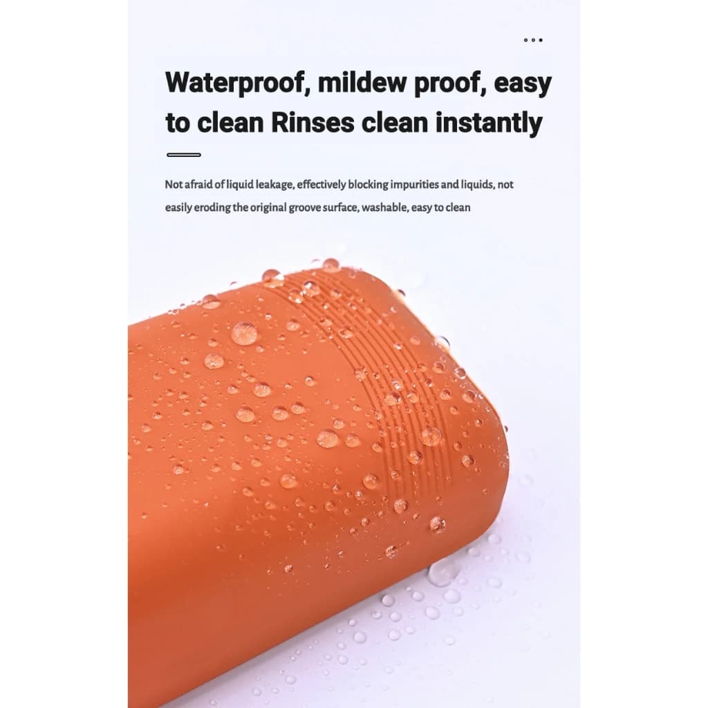 العالمي مقعد السيارة حزام المقبس الغطاء الواقي سيليكون سلامة السيارة حزام الأمان المضادة للخدش غطاء زر واقية - 4