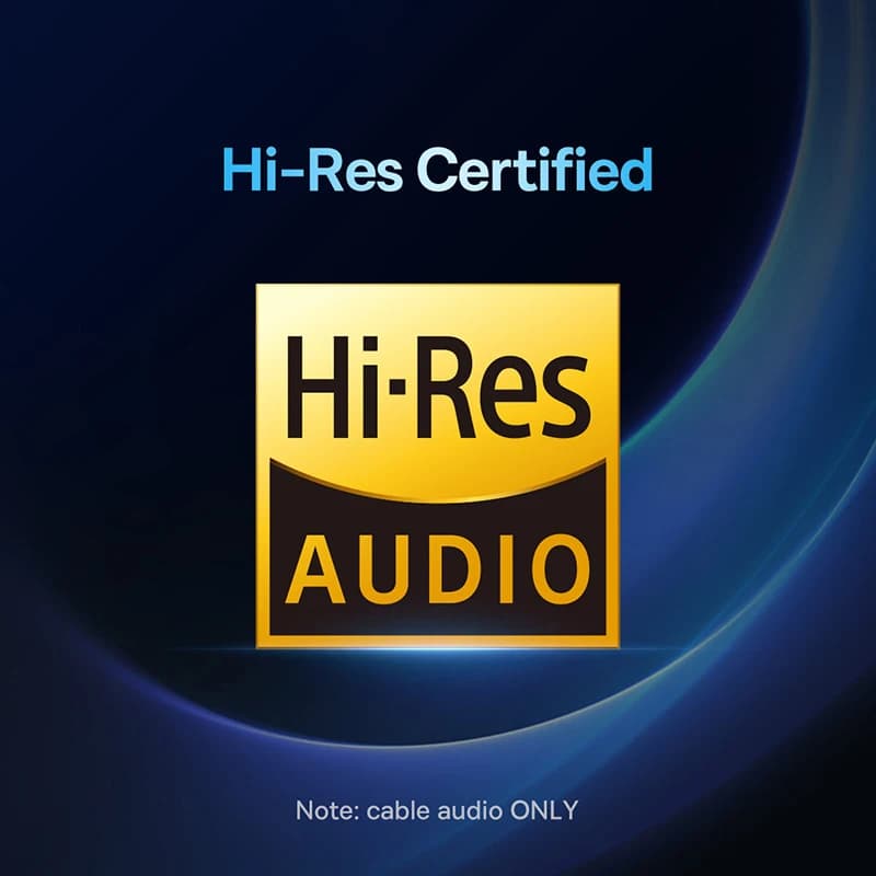 Baseus GH02 Wireless Gaming Headsets with Mic Headphones Bluetooth 5.3 40mm Driver 2.4G/Wireless/Cable RGB Overhead Headphone - 6