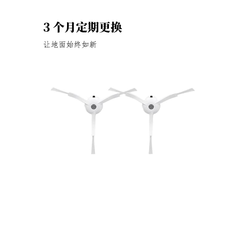 Roborock S7 S70 S7Max T7S T7S Plus Main Brush Hepa Filter Mop Pad Spare Parts Vacuum Cleaner Accessories - 4
