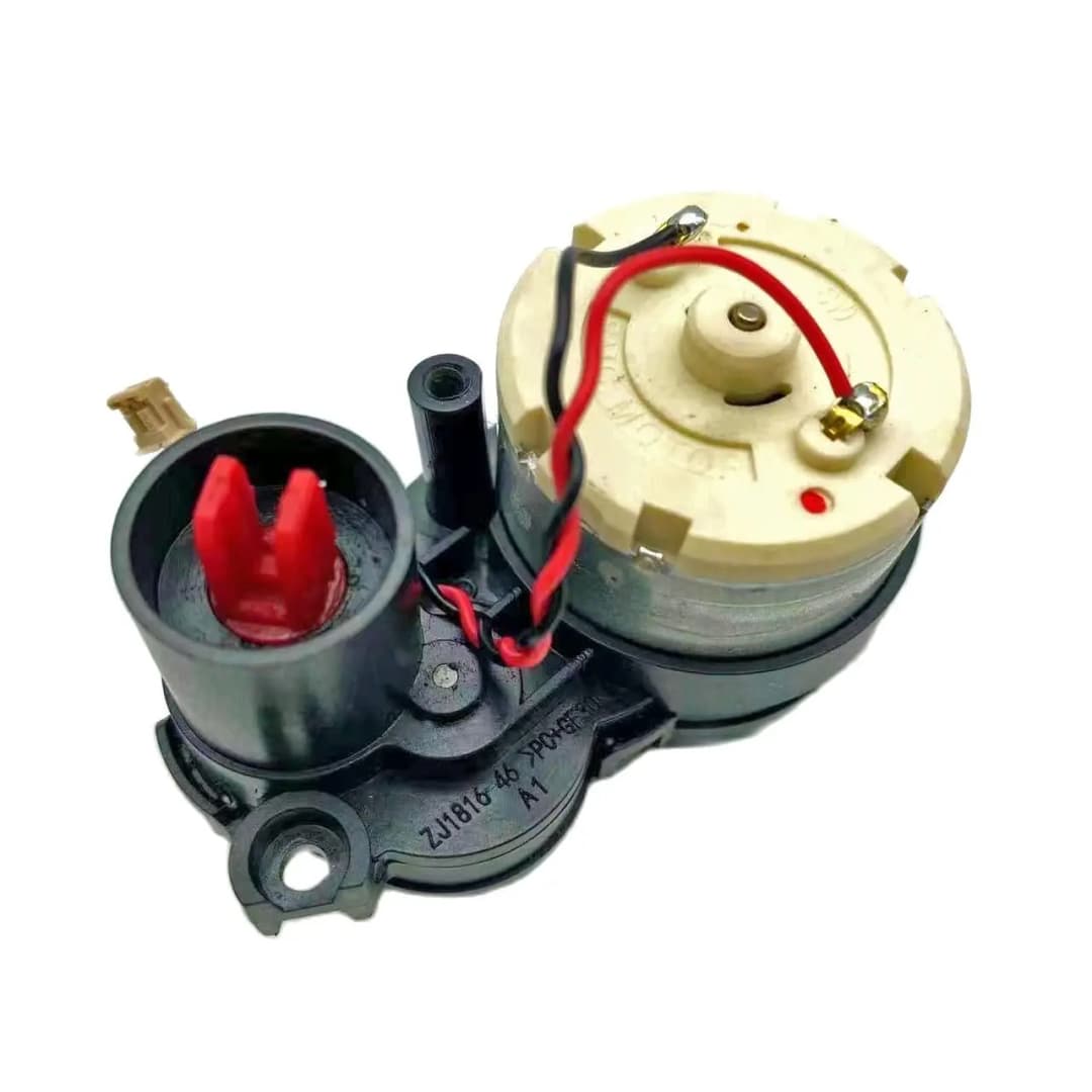 Original ECOVACS Side Brush Motor for DEEBOT OZMO 950/ 920/ N8/ N8 Pro/ T9/ T8 Robot Vacuum Cleaner Accessory Spare Parts - 6