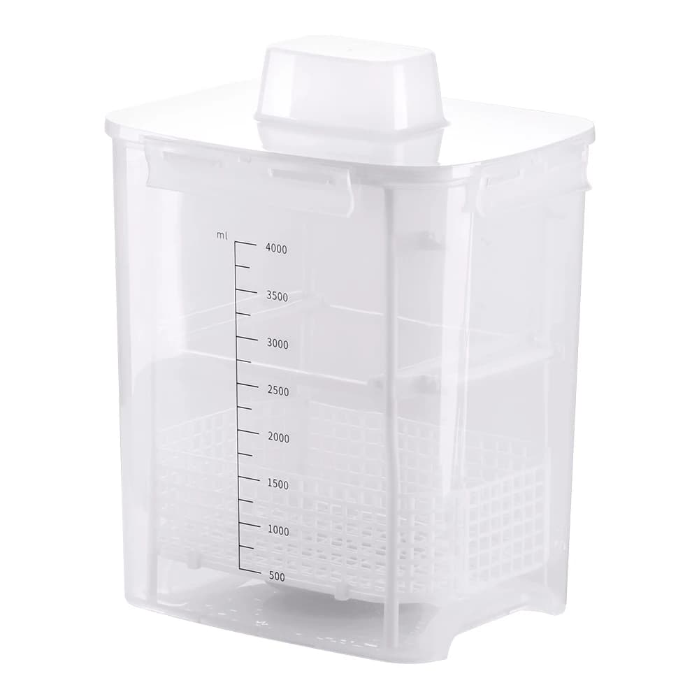 ANYCUBIC Wash Cure 3 ملحقات حاوية غسيل مختومة جزء طابعة ثلاثية الأبعاد LCD - 5