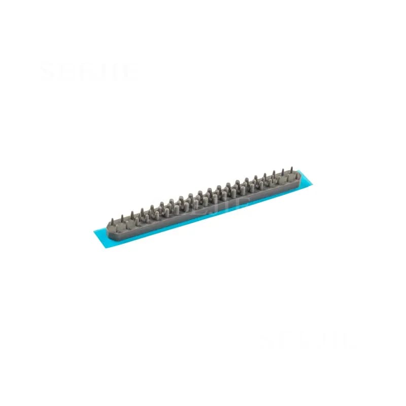 2Pcs Anycubic Heatbed Nozzle Wiper For Kobra X / Kobra 3 / Kobra 3 Cobmo / Kobra 3 Max Cobmo- 3D Printer Parts - 5