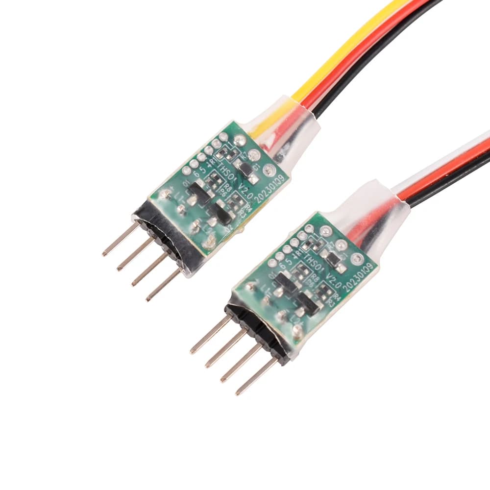 3CH مصباح ليد تحكم التبديل لوحة نظام تشغيل/إيقاف ل RC سيارة طائرة 1/10 1/8 RC نموذج سيارة HSP TAMIYA محوري SCX10 Trx4 - 4