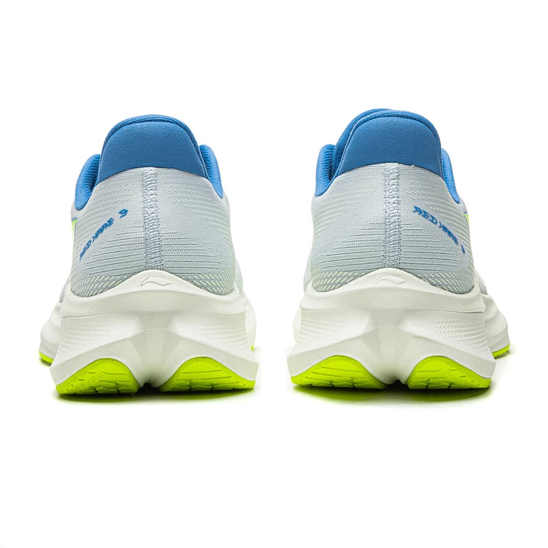 Li-Ning Men Running Shoes RED HARE 9 Cushioning Lightweight Durable Stable LiNing Training Sport Racing Shoes ARPW003 - 4