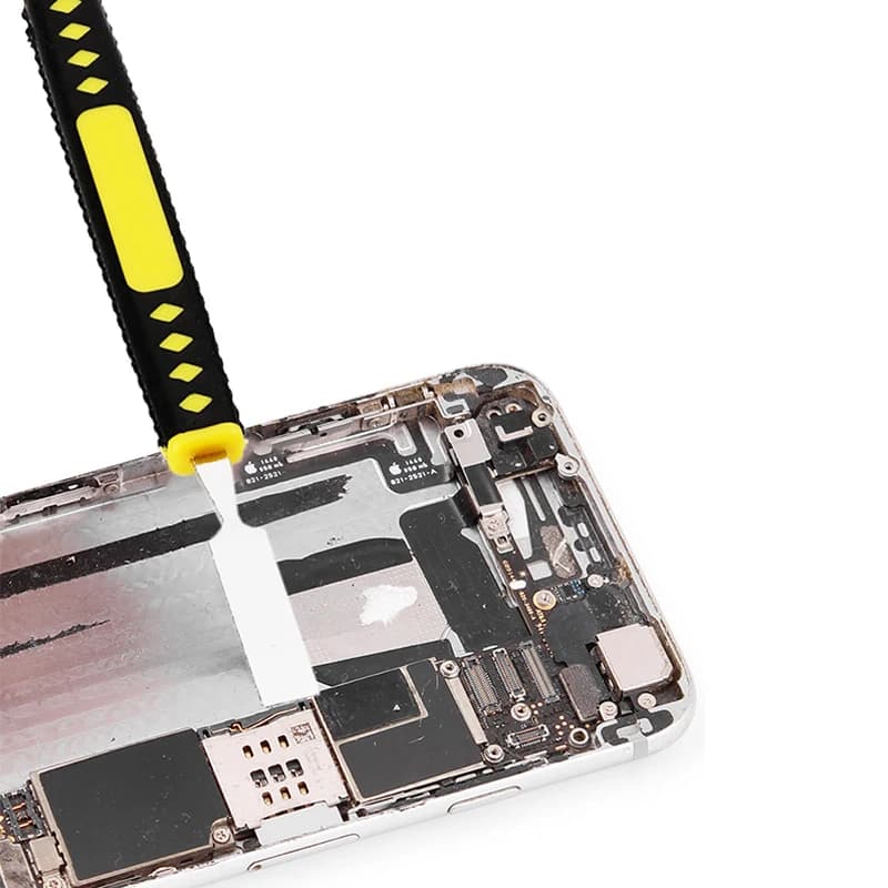 مسمار مخلبي متصلب برأسين، أداة تفكيك إطار شاشة بطارية 6 في 1، إصلاح قولبة بالحقن - 5