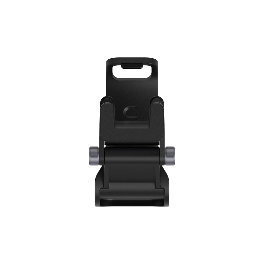 8BitDo Mobile Phone Clip Controller Holder Stand for Ultimate 2 Gamepad,Adjustable Phone Mount (49-85mm) - 3