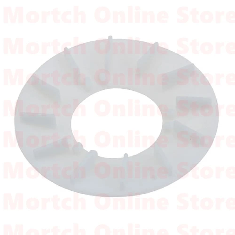 GY6 50cc Variator Fan 50-4032B For GY6 50cc Chinese Scooter Moped 139QMB Engine - 2