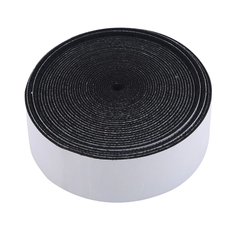Carbon Fiber Vinyl Squeegee Spare Suede Fabric Cloth Car Wrap Tool Window Tint Scraper No Scratch Protector Edge - 4