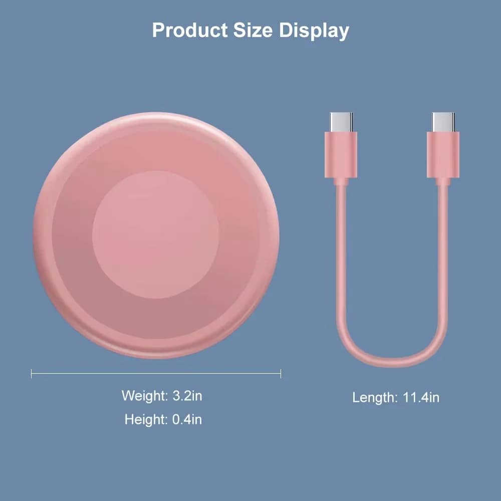 مجموعة كابلات شحن محول متعدد USB Type C إلى C 60W USB C للإضاءة مجموعة تحويل USB A و Type C إلى Micro/Type C/Lightning - 6