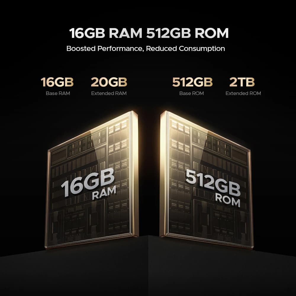 World Premiere DOOGEE V Max LR Rugged Phone 5G Dual Camping Lights 6.78'' Screen 20500mAh Battery 200MP Camera Smartphone NFC - 6