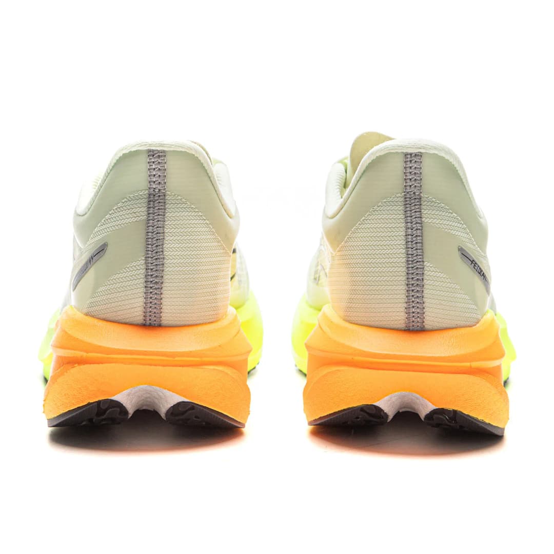 أحذية الجري لي نينغ فيديان 5 تشالنجر للرجال، وسادة سوبر بوم، لوح ألياف الكربون، أحذية سنيكرز مضادة للانزلاق ARMV001 - 4