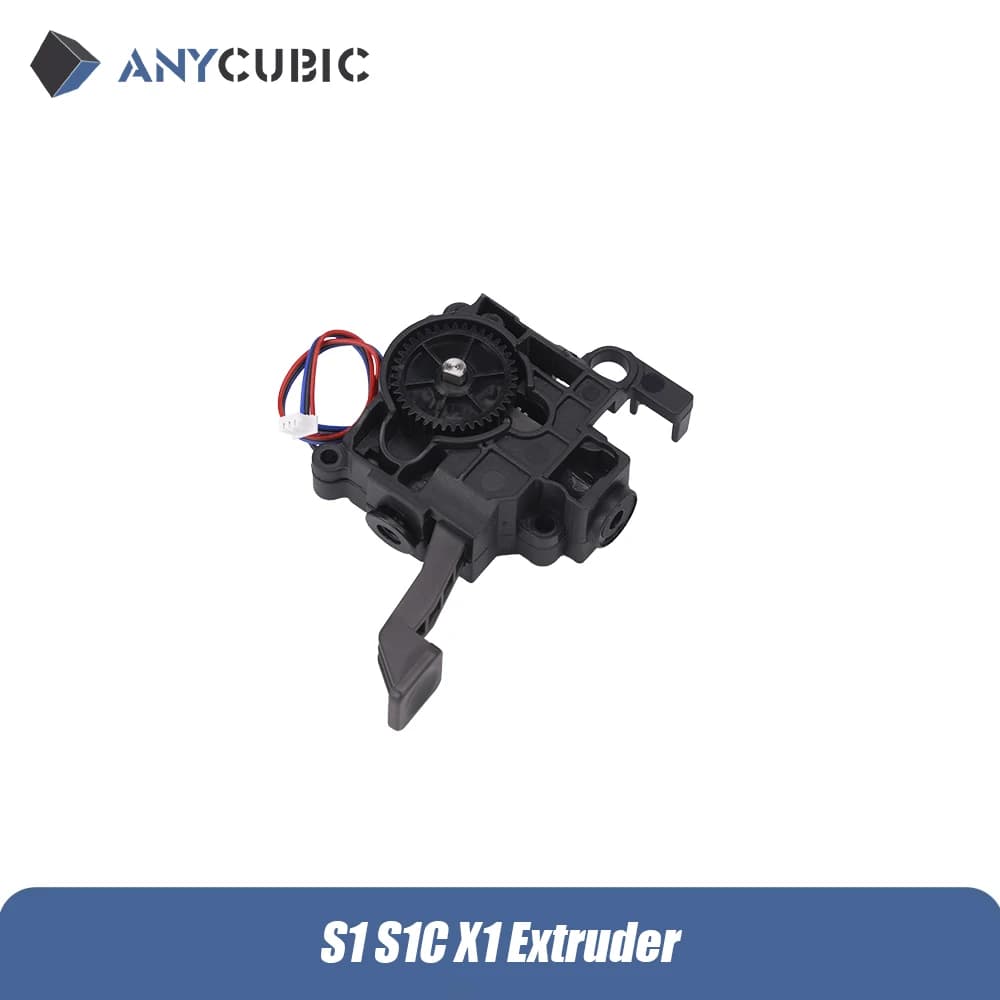 ANYCUBIC Kobra S1 Kobra S1 Combo Accessories Hotend Extruder 8 Color Filament Hub PEI Spring Steel Return Detection Module - 5