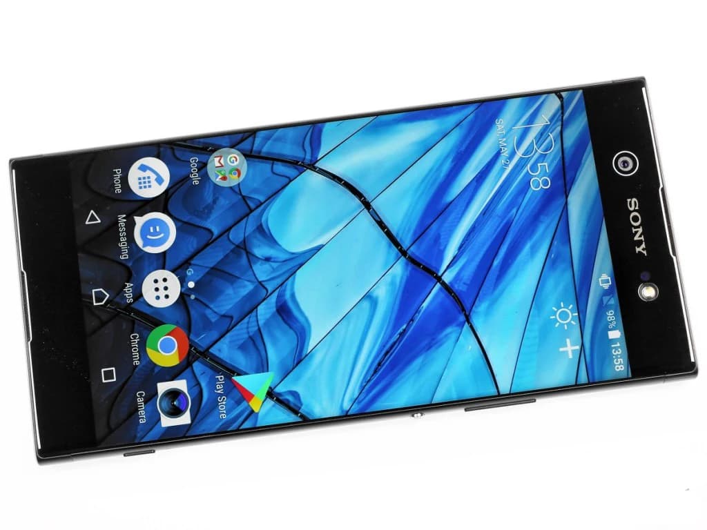 Used 97% New Sony Xperia XA1 Ultra G3212 G3226 Original Unlocked Octa-core 4GB RAM 32GB ROM 23MP LTE 1080P Dual SIM Cellphone - 2