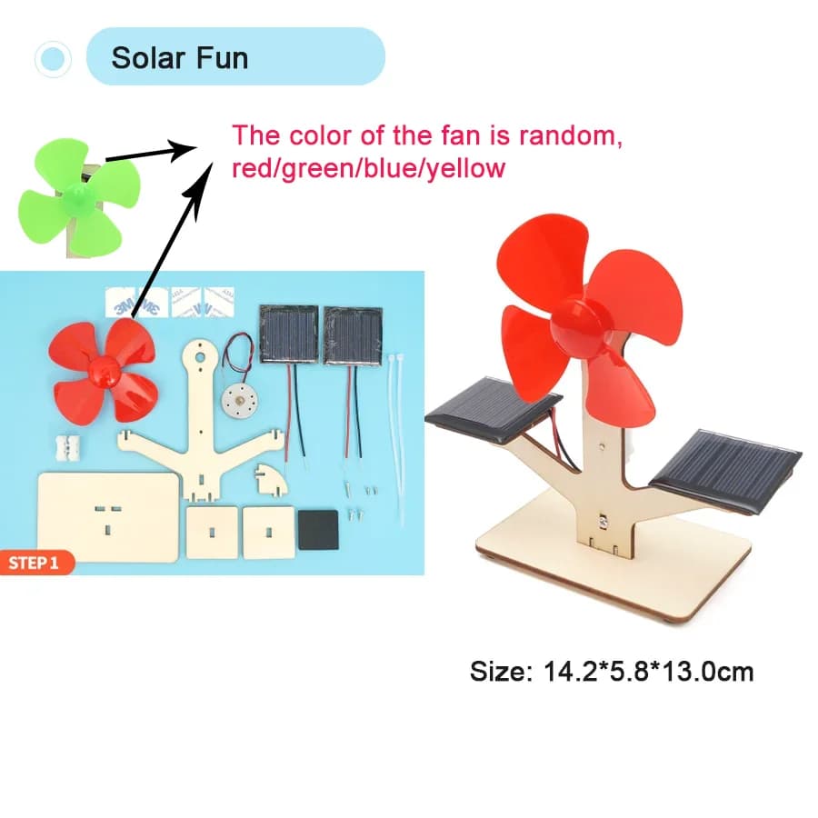 لتقوم بها بنفسك ألعاب علمية للأطفال مجموعات الجذعية التعليمية سيارة ديناصور نموذج التكنولوجيا أداة تجريبية الخشب لغز ألعاب اللوازم المدرسية - 4